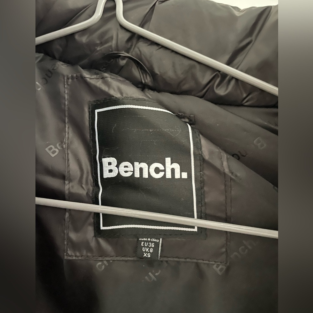 Bench Vest - Picture 4 of 4